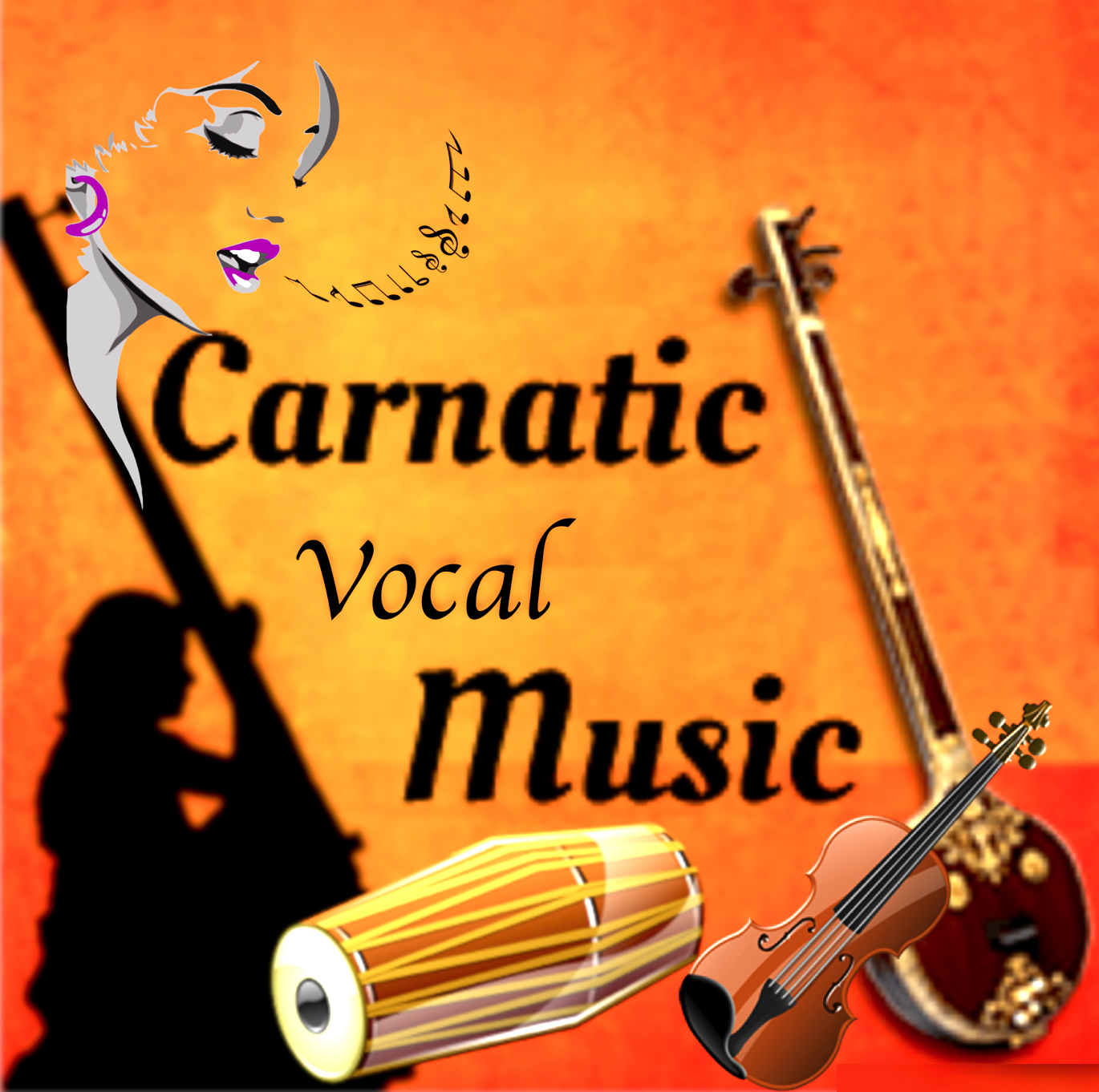 Certificate Course in Vocal Carnatic Music