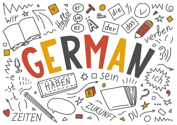 German Language Class