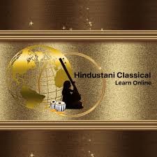 Hindustani Music Class