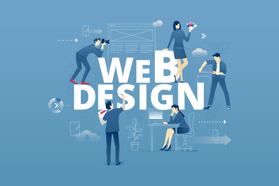 Diploma in Web Designing & Development